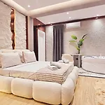 Hotel Verona Boutique Durrës