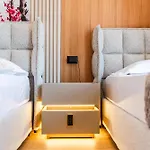 Hotel Verona Boutique Durrës