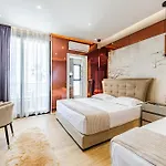 Verona Boutique Hotel 4*