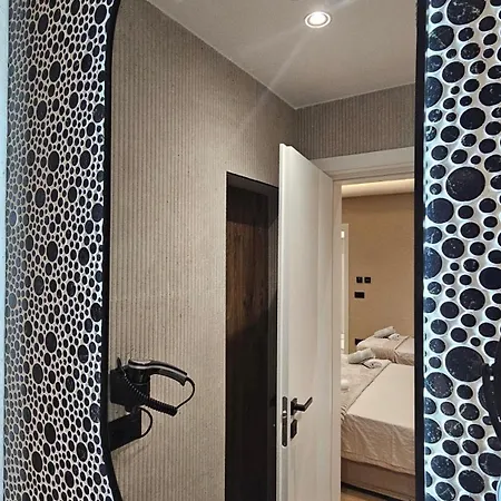 Verona Boutique Otel Dıraç