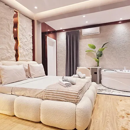 Otel Verona Boutique Dıraç