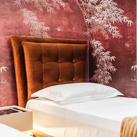 מלון Verona Boutique 4*