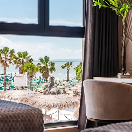 Verona Boutique Otel Dıraç