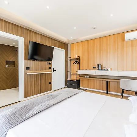 Verona Boutique Otel