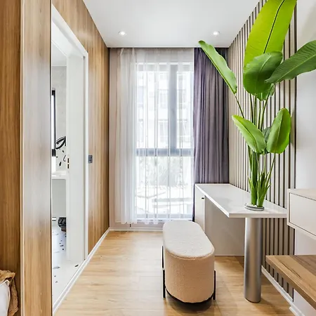 Verona Boutique מלון 4*