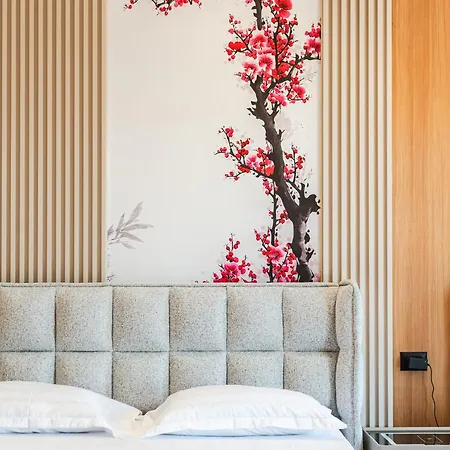 מלון Verona Boutique 4*