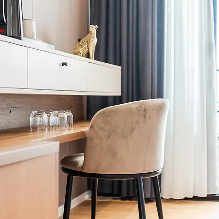 Verona Boutique דורס