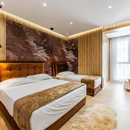 Otel Verona Boutique