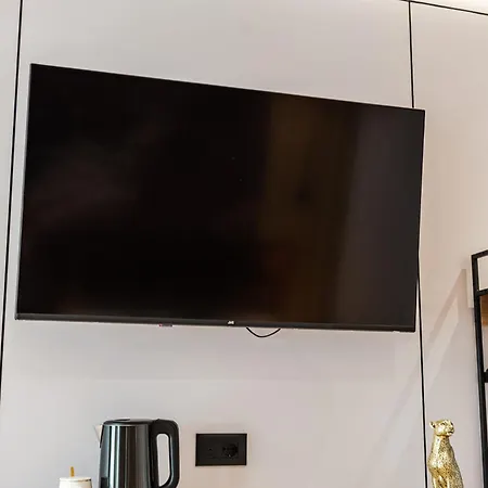 Verona Boutique מלון דורס