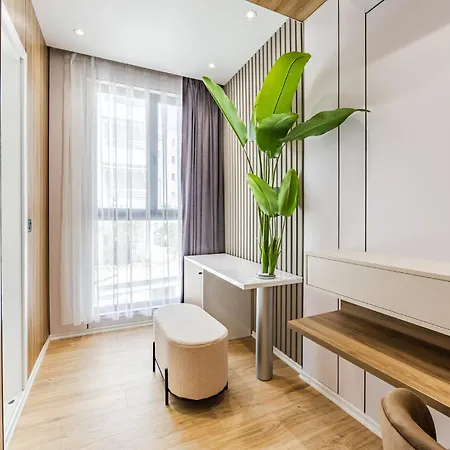 מלון Verona Boutique דורס
