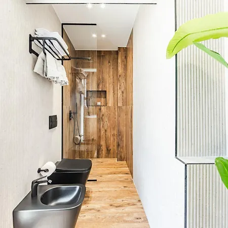 Verona Boutique 4* דורס