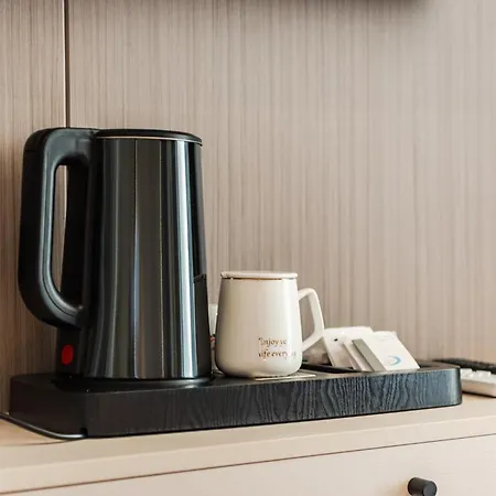 Otel Verona Boutique 4*