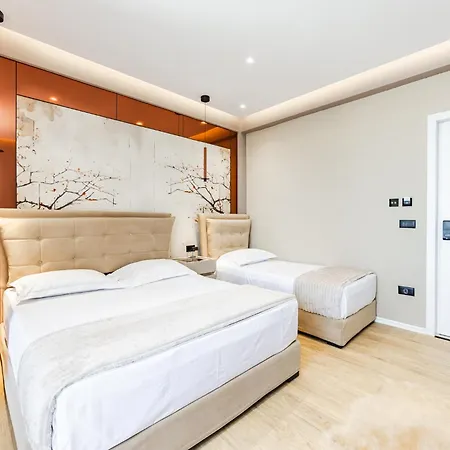 Verona Boutique 4* דורס