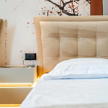 Otel Verona Boutique Dıraç