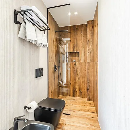 Verona Boutique מלון דורס