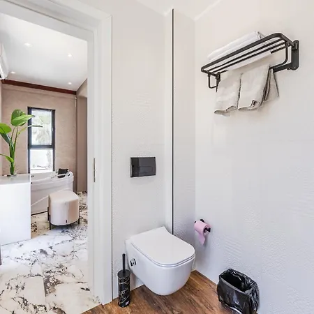 Verona Boutique Otel