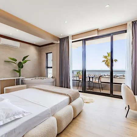 Verona Boutique 4* דורס