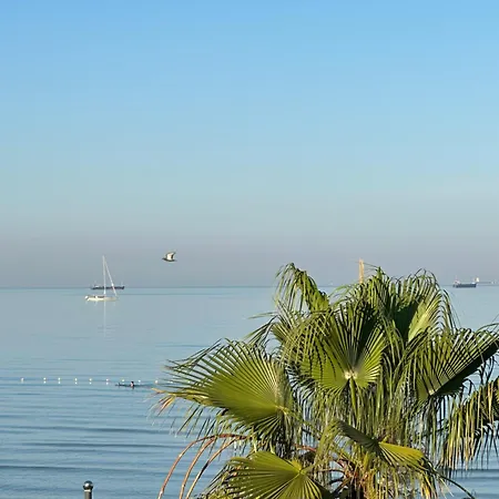 Otel Verona Boutique Dıraç