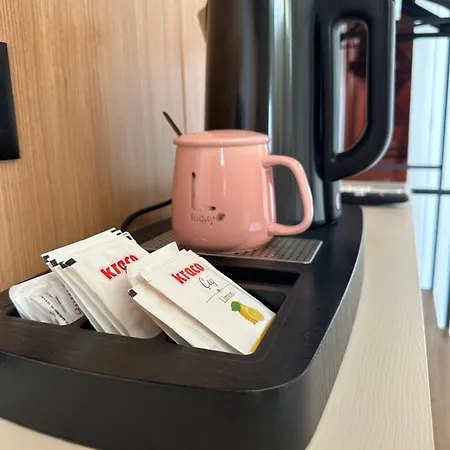 Otel Verona Boutique