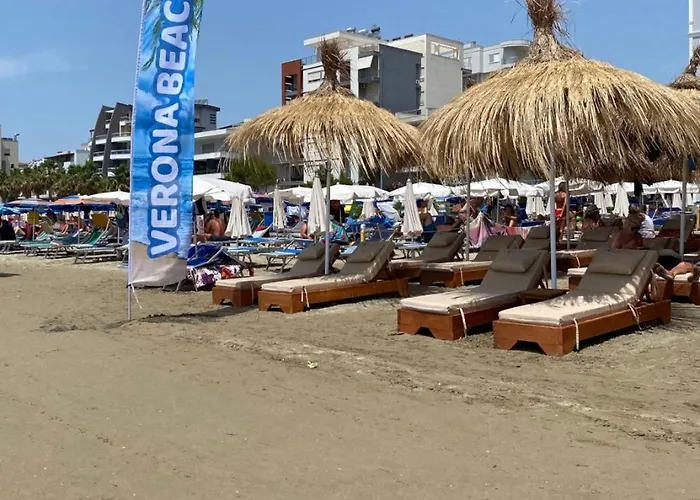 Verona Boutique Durrës