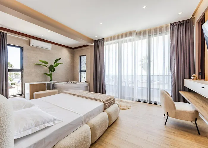 Verona Boutique 4* Durrës