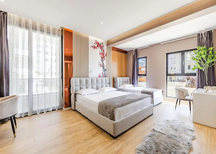 Verona Boutique Durrës