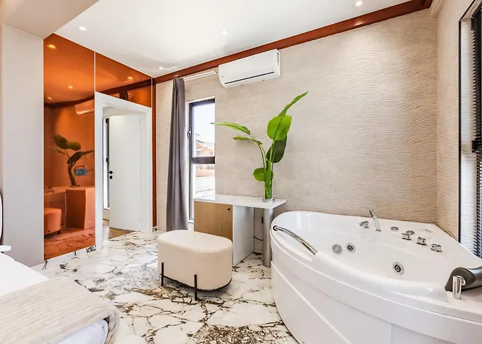 Verona Boutique 4*