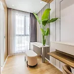 Hotel Verona Boutique Durrës