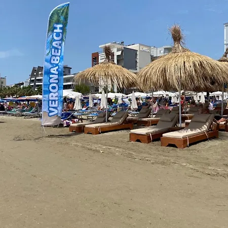 Verona Boutique Durres