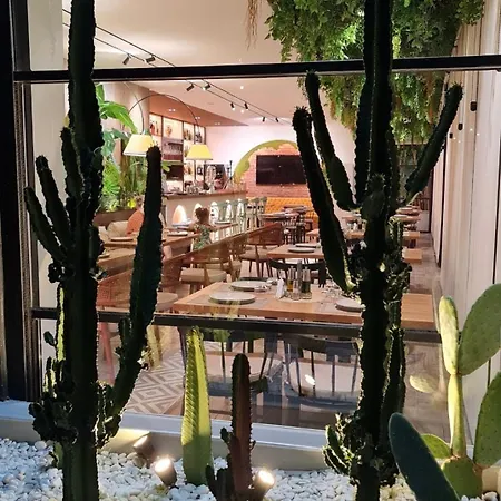 Hotel Verona Boutique