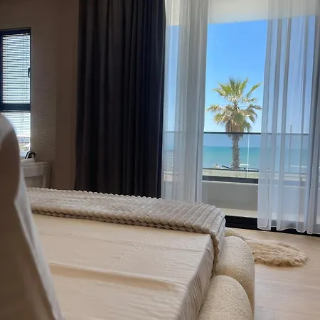 Hotel Verona Boutique Durrës