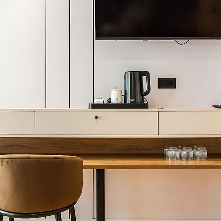 Verona Boutique Hotel 4*