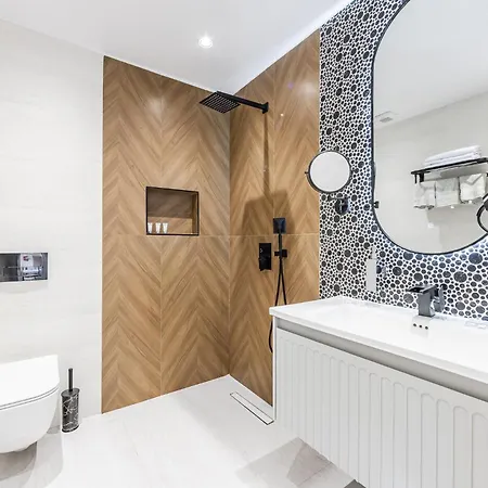 Verona Boutique Hotel Durrës