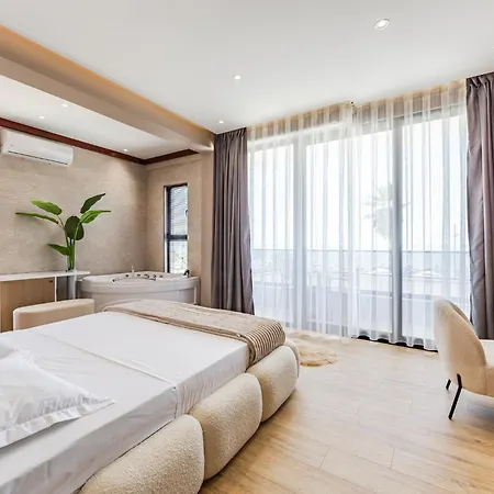 Verona Boutique 4* Дуррес