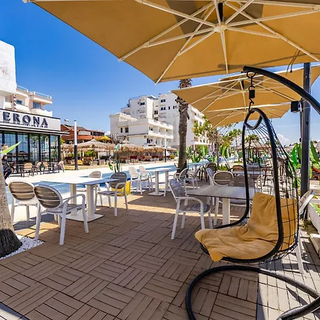 Verona Boutique Hotel