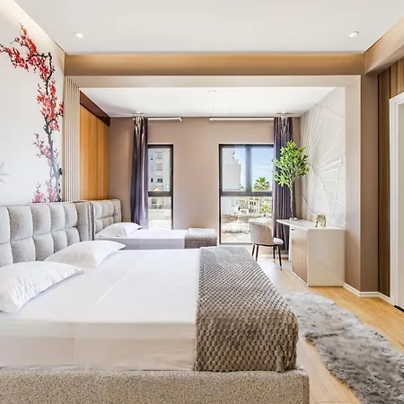 Отель Verona Boutique 4*