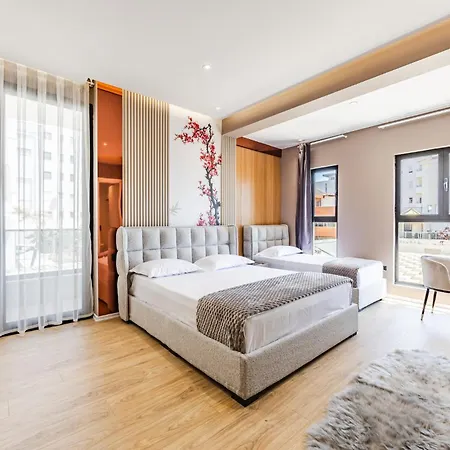 Verona Boutique Дуррес