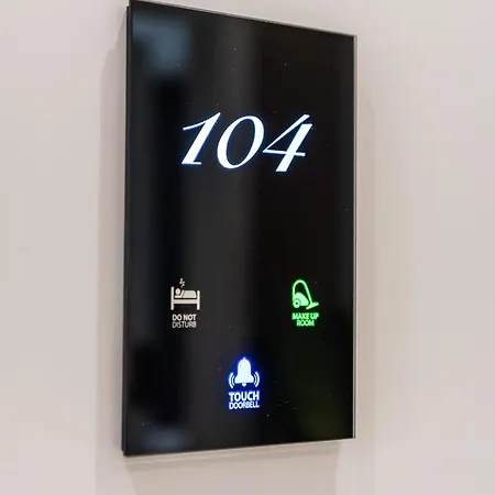 Verona Boutique 4* Durrës