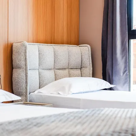 Hotel Verona Boutique 4*