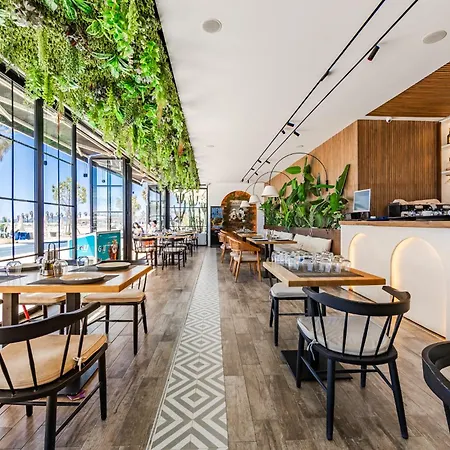 Verona Boutique Hotel Durrës