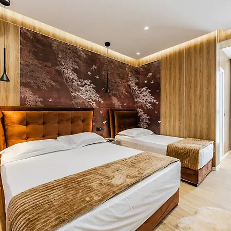 Verona Boutique 4* Дуррес