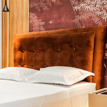 Verona Boutique Отель 4*