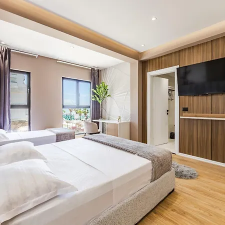 Verona Boutique Hotel