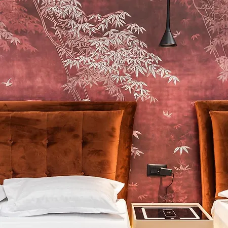 Hotel Verona Boutique