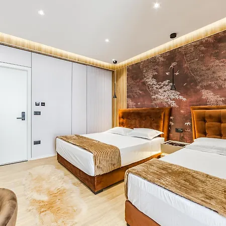 Verona Boutique Durrës