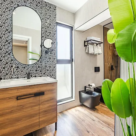 Hotel Verona Boutique