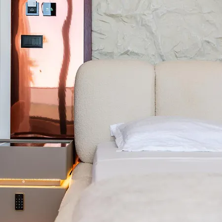 Verona Boutique Hotel 4*