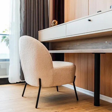 Verona Boutique 4* Durrës