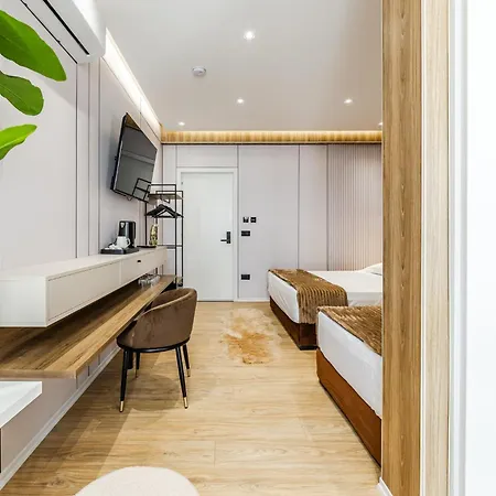 Verona Boutique Hotel