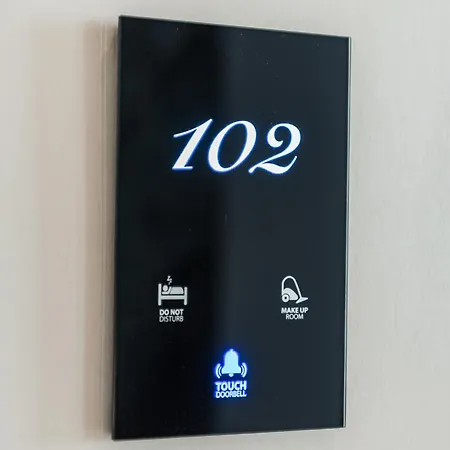 Verona Boutique 4*